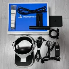 2026年最新】playstation vr cuh-zvr2の人気アイテム - メルカリ