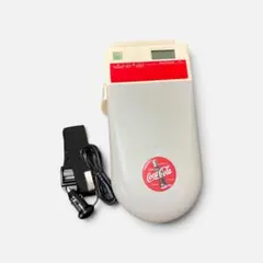 超レア・レトロ】コカ・コーラミニファン(ボトル型）扇風機 - メルカリ