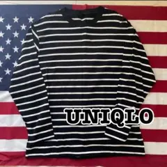 UNIQLO メンズロンT XL