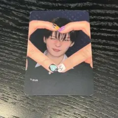 ヨシ タレントカード