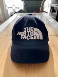 THE NORTH FACE ダークネイビーキャップ