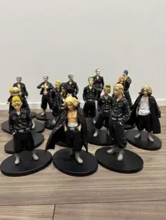 2026年最新】東京リベンジャーズ フィギュアの人気アイテム - メルカリ