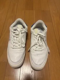 Reebok クラブシー　85 ヴィンテージ　26.5cm