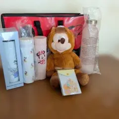 ディズニーストア☆福袋　2026 ミッキー　午年 ラッキーバッグ