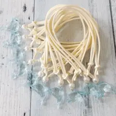 イルカ10本/トリミングチョーカー - メルカリ