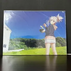 武蔵伝 ファイナルファンタジー8 クリアファイル - メルカリ