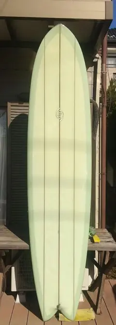 BING FISHSIMMONS 8.8ft