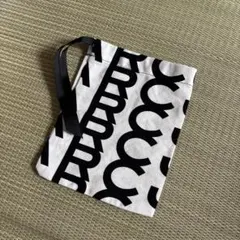 マークジェイコブス　巾着袋のサムネイル