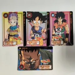 ドラゴンボールカードダス劇場版