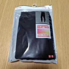 ユニクロヒートテックタイツ L