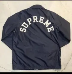 SUPREME Champion Coaches Jacket コーチジャケット