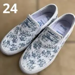 24cm スリッポン