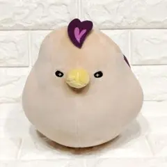 にじさんじ 渡会雲雀 ヒバリさん ぬいぐるみ - メルカリ