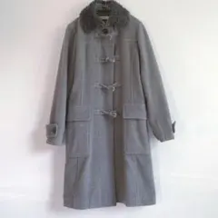 2026年最新】ダッフルコートの人気アイテム - メルカリ