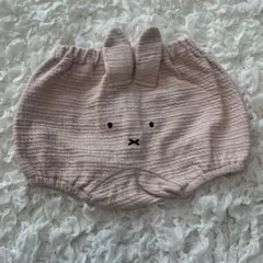 petit main(プティマイン)ミッフィー　ブルマパンツ70