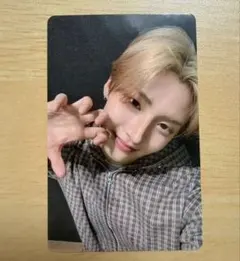 ALD1 サンウォン EUPHORIA QQmusic コラボビル 限定 トレカ