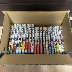 クローズ　クローズゼロ　クローズエクスプロード　全巻セット