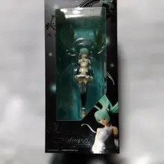 初音ミク 「初音ミク・アペンド」 1/8スケール PVC製塗装済み完成品
