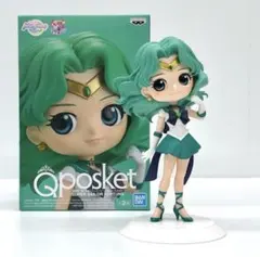 セーラームーン Qposket スーパーセーラーネプチューン