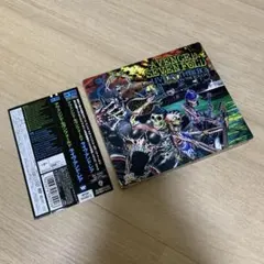 Avenged Sevenfold - Live in the LBC 2枚組