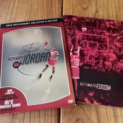 NBA DVDセット シカゴブルズ1990s アルティメットジョーダン - メルカリ