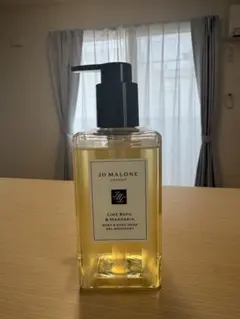 Jo Malone London レッドローズ ボディ&ハンドローション - メルカリ