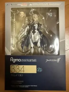 2026年最新】figma カムイの人気アイテム - メルカリ
