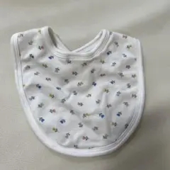 PETIT BATEAU 花柄スタイ よだれかけのサムネイル
