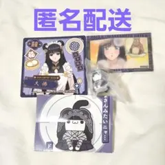 サカモトデイズ mega cat タワーレコードカフェ 特典 コースター 大佛