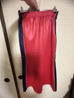 Champion ジャージスカート　レッドのサムネイル