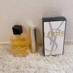 Yves Saint Laurent Libre イブサンローラン50ml 香水