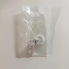 おじゃる丸　めじるしアクセサリー　ニコリン坊
