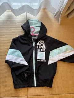 シャカ⭐︎シャカ⭐︎パーカー⭐︎ジャケット⭐︎羽織り