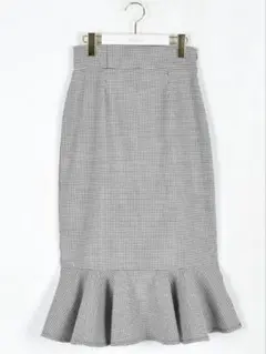 マーメードスカート evelyn