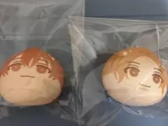 ギヴン おまんじゅう 佐藤真冬 中山春樹