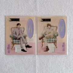 憂鬱な朝　アクリルスタンド 2025年最新】日高ショーコ アクリルの人気アイテム - メルカリ