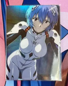 32　美少女カード　ウラシク