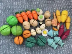 おままごと いろいろセット