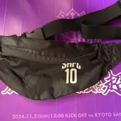 サンフレッチェ　バッグ　ショルダーバッグ