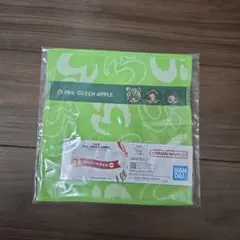 Mrs.GREEN APPLE G賞ジャガードタオル　 一番くじ