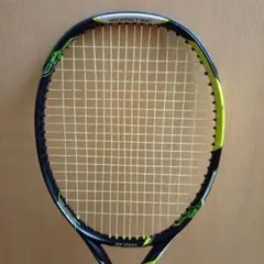 YONEX ISOMETRIC テニスラケット