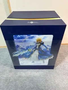 2026年最新】Fate/Grand Order セイバー/アルトリア・ペンドラゴン 1/4