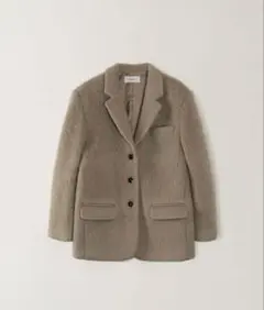 2025年最新】OHOTORO レディース テーラードジャケットの人気