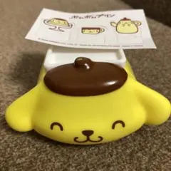 マクドナルド ハッピーセット ポムポムプリン ころころカート