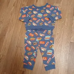 セットアップ 95