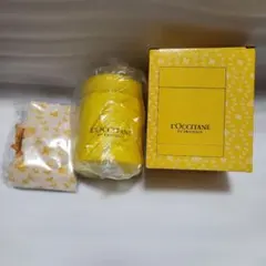 【最終お値下げ】L’OCCITANE ロクシタン スープジャーのサムネイル