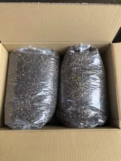 そばがら2.5kg×2合計5kg そばがら枕 常陸秋そば