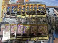 遊戯王 セブンイレブン