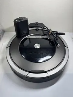 2026年最新】IROBOT ROOMBA 871の人気アイテム - メルカリ