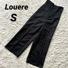 ブラック スラックス